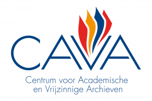 CAVA (Centrum voor Academische en Vrijzinnige Archieven)