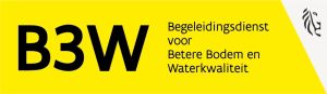 B3W: Begeleidingsdienst voor Betere Bodem en Waterkwaliteit